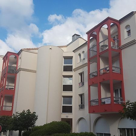 Studio Lamalou-les-Bains, 1 pièce, 2 personnes - FR-1-451-92 Esterno foto