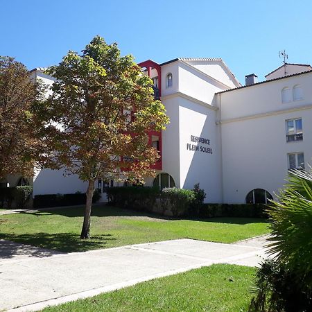 Studio Lamalou-les-Bains, 1 pièce, 2 personnes - FR-1-451-92 Esterno foto