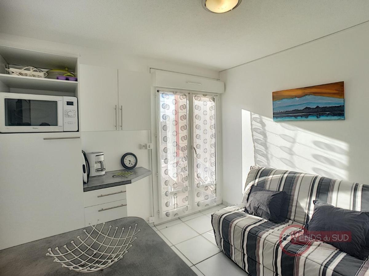 Studio Lamalou-les-Bains, 1 pièce, 2 personnes - FR-1-451-92 Esterno foto