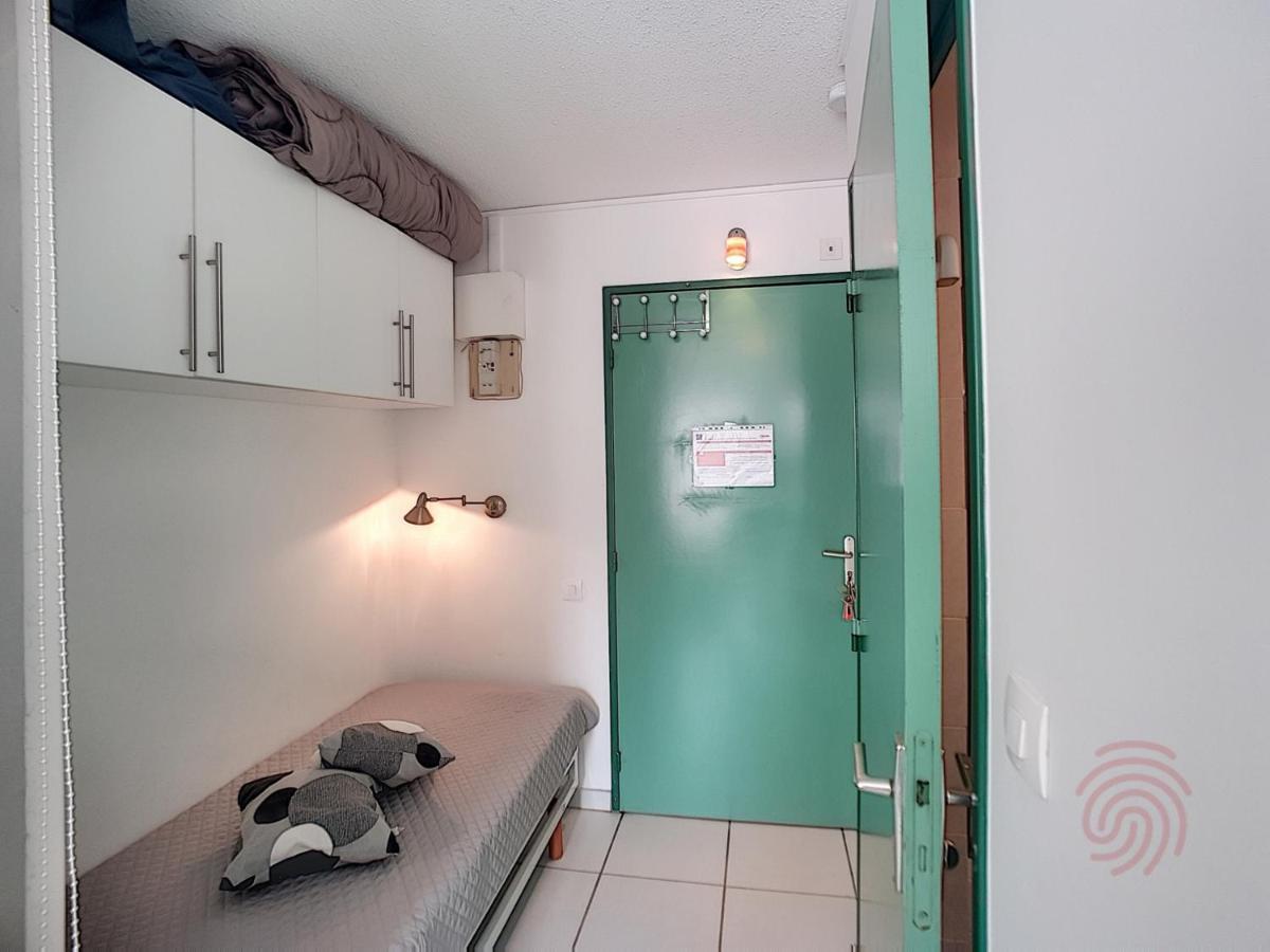 Studio Lamalou-les-Bains, 1 pièce, 2 personnes - FR-1-451-92 Esterno foto