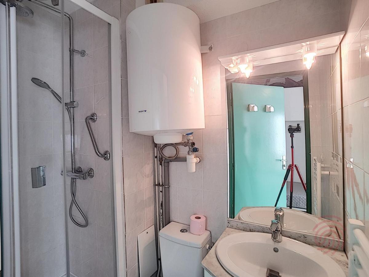 Studio Lamalou-les-Bains, 1 pièce, 2 personnes - FR-1-451-92 Esterno foto