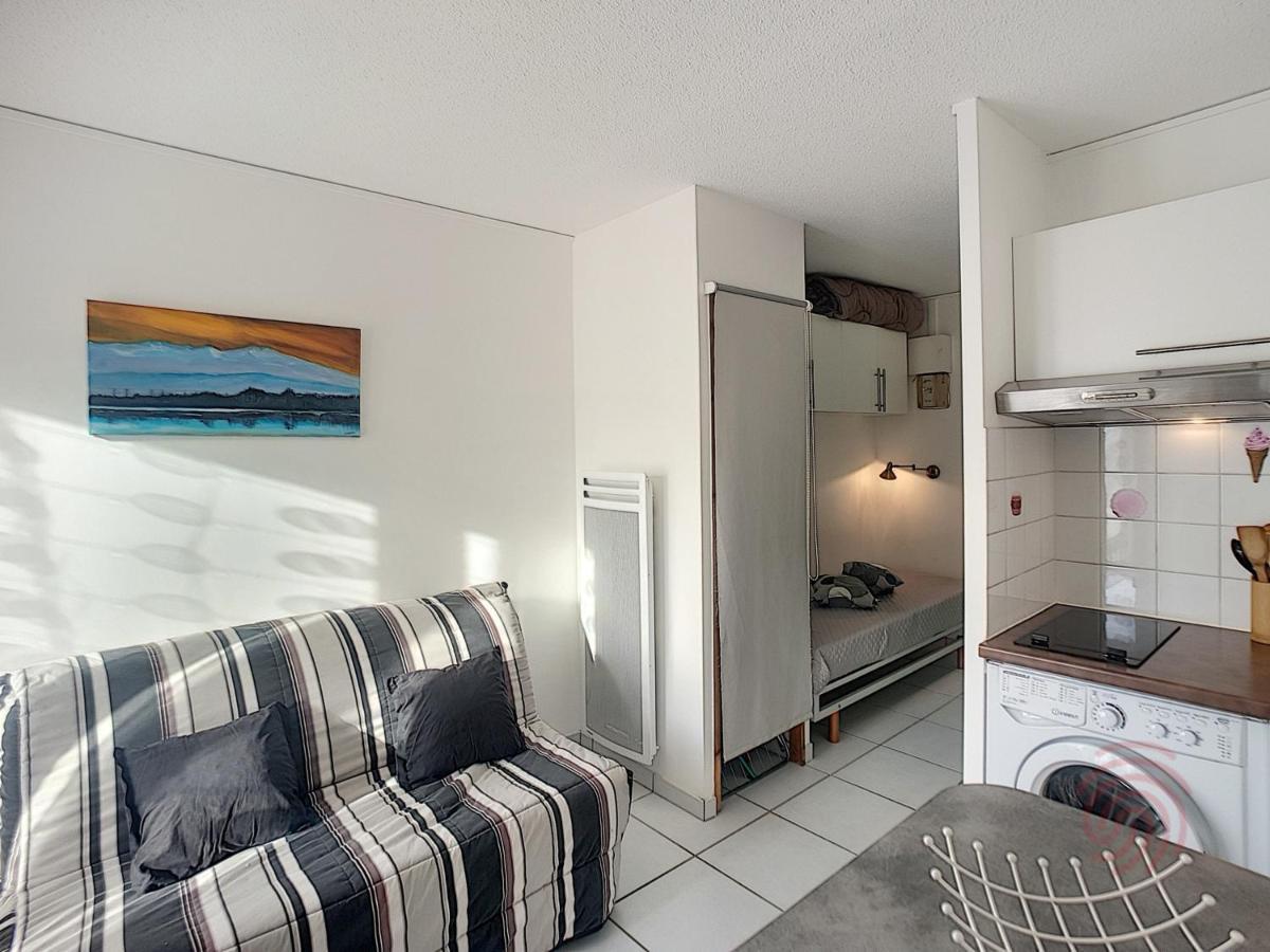 Studio Lamalou-les-Bains, 1 pièce, 2 personnes - FR-1-451-92 Esterno foto