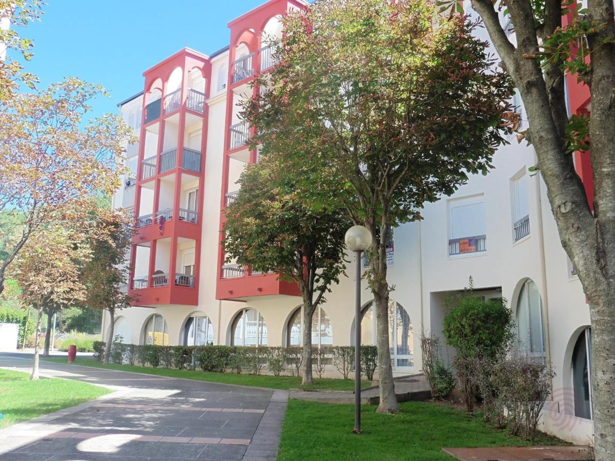Studio Lamalou-les-Bains, 1 pièce, 2 personnes - FR-1-451-92 Esterno foto
