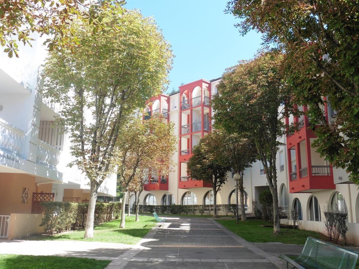 Studio Lamalou-les-Bains, 1 pièce, 2 personnes - FR-1-451-92 Esterno foto